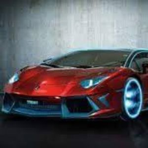 Meet your Posher, Cameron